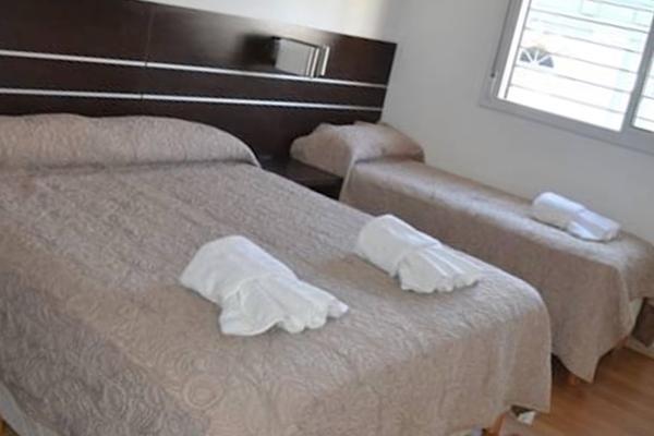 Hotel Del Sol Кордова Экстерьер фото