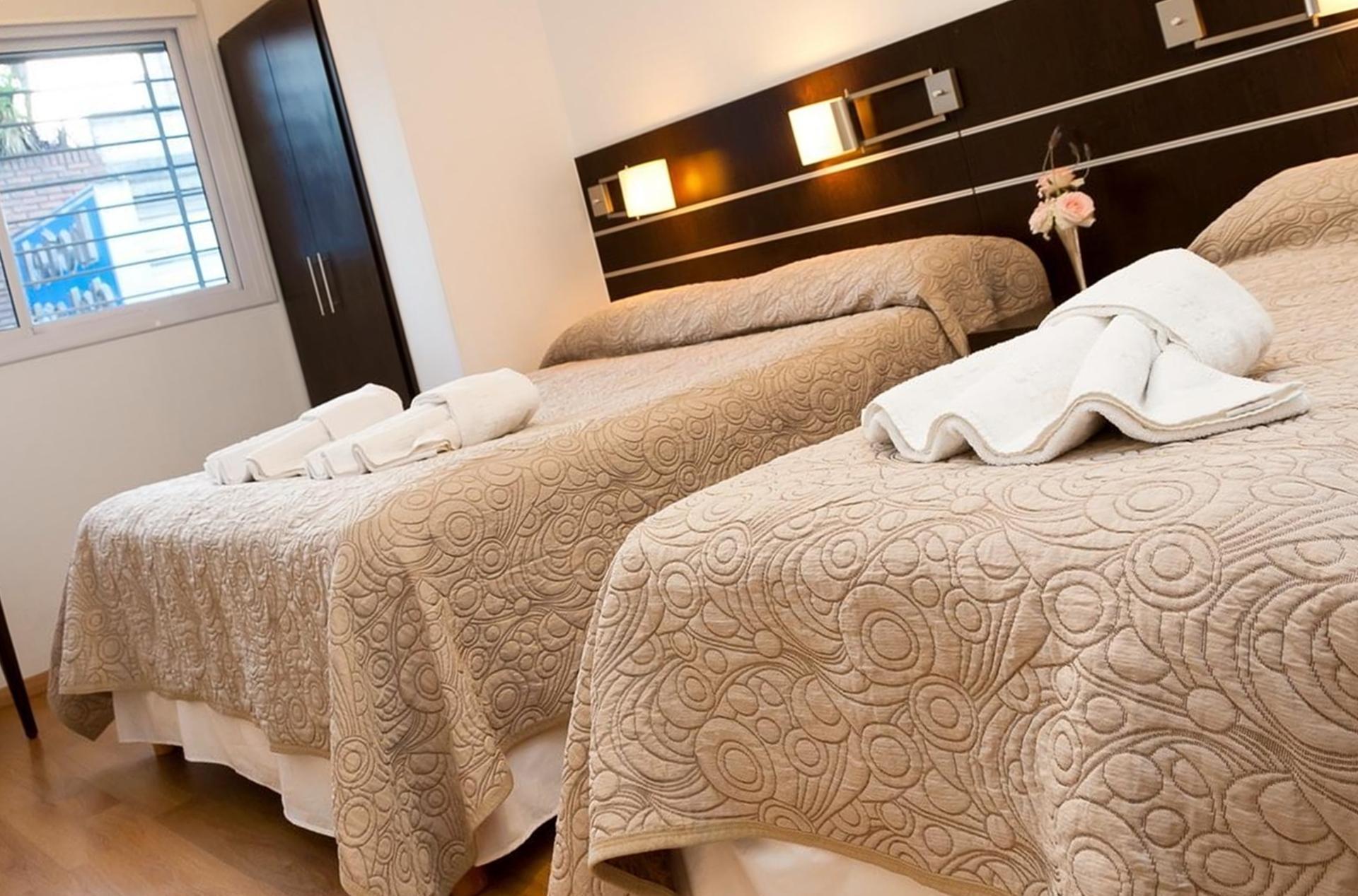 Hotel Del Sol Кордова Экстерьер фото