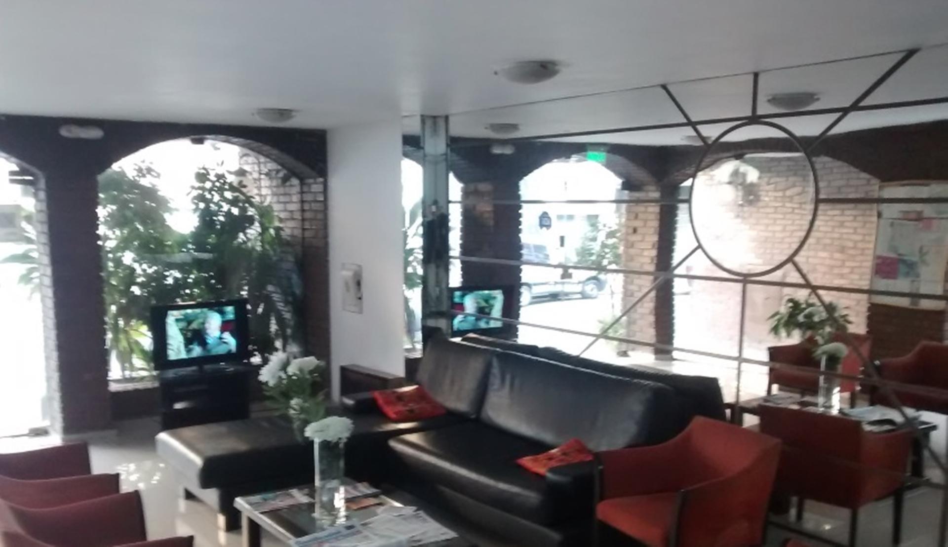 Hotel Del Sol Кордова Экстерьер фото